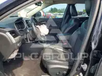 2018 Jeep Grand Cherokee фото