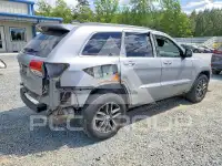 2018 Jeep CHEROKEE фото