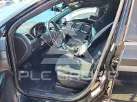 2018 Jeep CHEROKEE фото