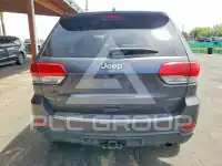 2018 Jeep CHEROKEE photo