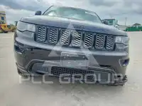 2018 Jeep CHEROKEE photo