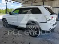 2018 Jeep CHEROKEE фото