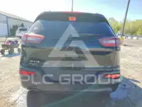 2018 Jeep CHEROKEE photo