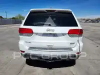 2018 Jeep CHEROKEE фото