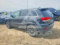 2018 Jeep Grand Cherokee фото