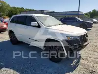 2018 Jeep CHEROKEE фото