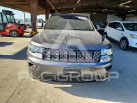 2018 Jeep CHEROKEE фото