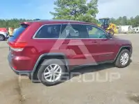 2018 Jeep CHEROKEE фото