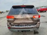 2018 Jeep CHEROKEE photo