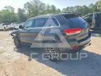 2018 Jeep CHEROKEE фото