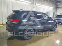 2018 Jeep CHEROKEE photo