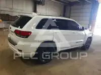 2018 Jeep CHEROKEE фото
