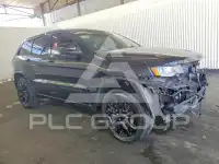 2018 Jeep CHEROKEE фото