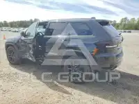 2018 Jeep CHEROKEE фото