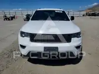 2018 Jeep CHEROKEE фото