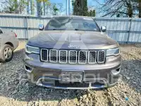 2018 Jeep CHEROKEE фото