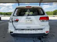2018 Jeep CHEROKEE фото