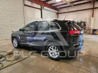 2018 Jeep CHEROKEE photo