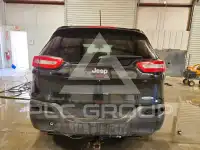 2018 Jeep CHEROKEE photo