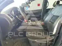 2018 Jeep CHEROKEE фото