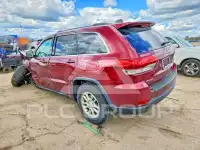 2018 Jeep CHEROKEE фото