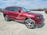 2018 Jeep CHEROKEE фото