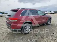 2018 Jeep CHEROKEE фото