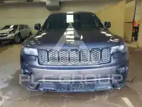 2018 Jeep Grand Cherokee фото