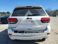2018 Jeep CHEROKEE фото