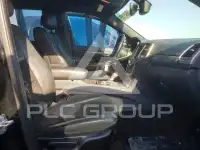2018 Jeep CHEROKEE фото
