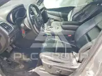 2018 Jeep CHEROKEE фото