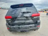 2018 Jeep CHEROKEE photo