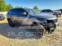 2018 Jeep CHEROKEE фото