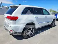 2018 Jeep CHEROKEE фото