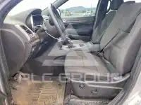 2018 Jeep CHEROKEE photo