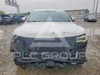 2018 Jeep CHEROKEE photo