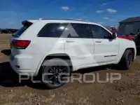 2018 Jeep CHEROKEE photo
