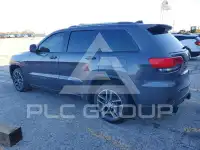 2018 Jeep CHEROKEE фото