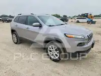 2018 Jeep CHEROKEE photo
