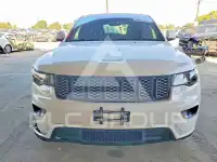 2018 Jeep CHEROKEE фото