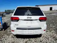 2018 Jeep CHEROKEE photo