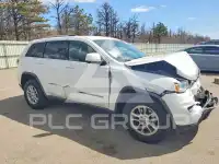 2018 Jeep CHEROKEE фото