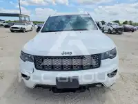 2018 Jeep CHEROKEE photo