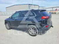 2018 Jeep CHEROKEE фото
