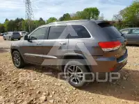 2018 Jeep CHEROKEE фото