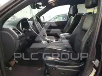 2018 Jeep Grand Cherokee фото