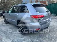 2018 Jeep CHEROKEE фото