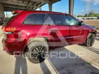 2018 Jeep CHEROKEE фото