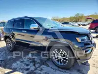 2018 Jeep CHEROKEE фото