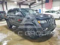 2018 Jeep CHEROKEE фото